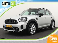 MINI Countryman - Cooper SE ALL4 Business+ NW Model Pano-dak Leder Camera
