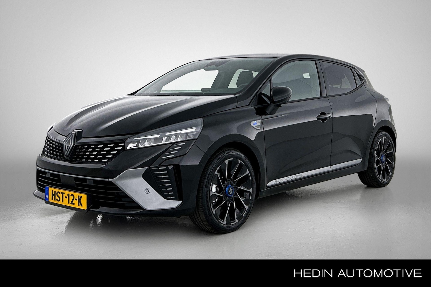 Renault Clio - 1.6 E-Tech Full Hybrid 145 esprit Alpine 1.6 E-Tech Full Hybrid 145 esprit Alpine - AutoWereld.nl