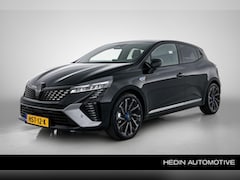 Renault Clio - 1.6 E-Tech Full Hybrid 145 esprit Alpine