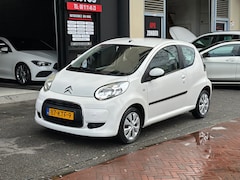 Citroën C1 - 1.0-12V Ambiance Airco