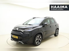Citroën C3 Aircross - 1.2T 110pk Shine Pack | Panoramadak | Climate & Cruise Control | Parkeersensoren | Lichtme
