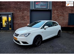 SEAT Ibiza - 1.0 MPI Style |NAV|CLIMA|LED|