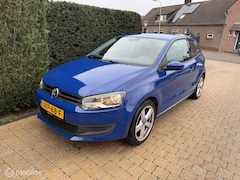 Volkswagen Polo - 1.4 AUTOMAAT 117.000 KM NIEUWE DISTRIBUTIE