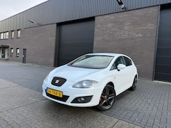 SEAT Leon - 1.2 TSI Ecomotive COPA | INCL. 12MND GARANTIE | 2E EIGENAAR | LEDER | CRUISE | AIRCO |
