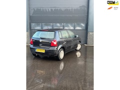 Volkswagen Polo - 1.4-16V Athene