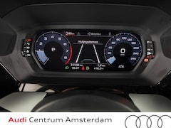 Audi A3 Sportback - 30 TFSI Pro Line 110 pk S-tronic | Verlengde garantie | Navigatie via App | Parkeersensore