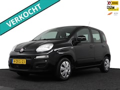 Fiat Panda - 0.9 TwinAir Edizione Cool-1e Eigenaar/Airco