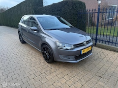 Volkswagen Polo - 1.4-16V NIEUWE DISTRIBUTIE + APK