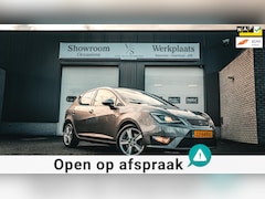 SEAT Ibiza - 1.0 EcoTSI FR Connect AUTOMAAT LED CLIMA CRUISE