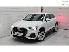 Audi Q3 Sportback - 45 TFSI-e S-Line Keyless Camera Matrix Virtual