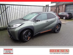Toyota Aygo X - 1.0 VVT-i MT 72pk S-CVT Limited Edition bij specialist