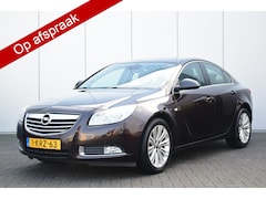 Opel Insignia - 2.0 CDTI EcoFLEX Business+ Navi Pdc Trekhaak