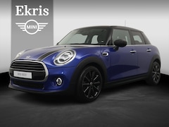 MINI Cooper - 5-deurs | Chili | Cruise Control | LED | PDC | Navigatiesysteem |