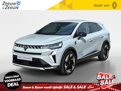 Renault Symbioz - 145PK E-Tech full hybrid Iconic Automaat | DEMO | 360 Camera | Elektrische Stoelen | Adapt