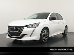 Peugeot 208 - 1.2 75pk Allure | Navigatie via App | Climate Control | Cruise Control | Apple Carplay/And