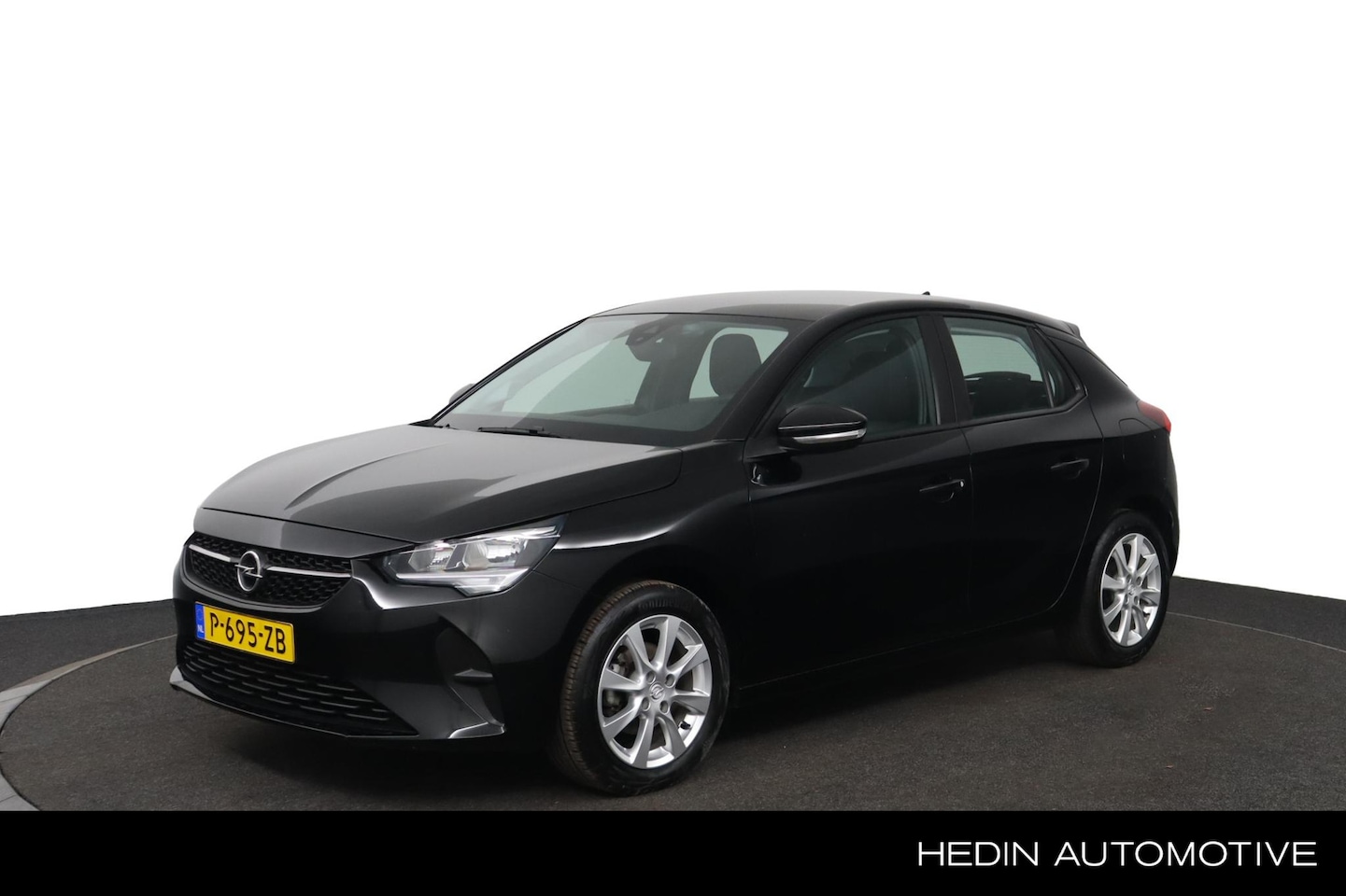 Opel Corsa - 1.2 Edition | Navigatie via App | Airco | Cruise Control | Apple Carplay/Android Auto | LM - AutoWereld.nl