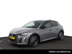 Peugeot 208 - 1.2 100PK GT | Navigatie | Camera | Cruise Control | Climate Control | Carplay | PDC V+A |