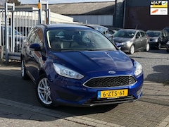 Ford Focus Wagon - 1.0 Trend Edition | D-Riem Vervangen | 16” LMV | Navigatie |
