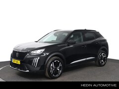 Peugeot 2008 - 1.2 Hybrid 145PK Allure Automaat | Navigatie | Camera V+A | Adapt. Cruise | Climate contro