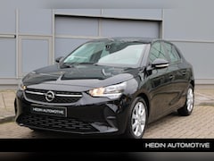 Opel Corsa - 1.2 Edition 75pk | Navigatie via App | Airco | Cruise Control | Apple Carplay/Android Auto