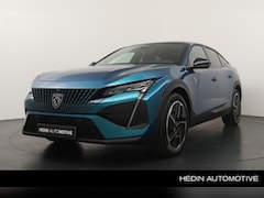 Peugeot e-408 - GT Avantage 58 kWh | Camera | Elektrische kofferklep | Navigatie | Schuif/ Kanteldak |