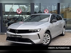 Opel Astra Sports Tourer - 1.2 Turbo Business Edition | Navigatie | Adaptive Cruise Control | Camera | Apple Carplay/