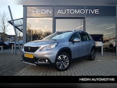 Peugeot 2008 - 1.2 110PK Allure | Trekhaak | Navigatie | Climate Control | Apple Carplay/Android Auto | P