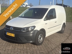 Volkswagen Caddy - Bestel 2.0 TDI L1H1 BMT Comfortline