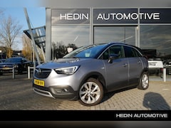 Opel Crossland X - 1.2 Turbo 110PK Innovation | Panoramadak | Navigatie | Climate Control | Cruise Control |