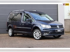 Volkswagen Caddy Maxi - 1.4 TSI L2H1 BMT Highline 5p/Luxe/Cruise/PDC/BTW
