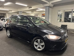Volkswagen Golf Sportsvan - 1.2 TSI Highline*Navi*Clima*Velgen