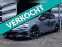 Volkswagen Golf - 2.0 TSI GTI TCR|Akra|ACC|Pano|Keyless|LED