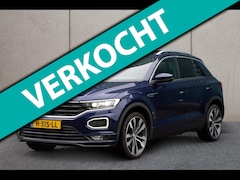 Volkswagen T-Roc - 1.5 TSI Sport Business R 150PK | Panoramadak | ACC | Beats Audio