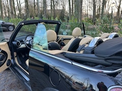 MINI Cabrio - 1.6 Cooper