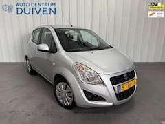 Suzuki Splash - 1.0 VVT EASSS | Nieuw APK | Airco