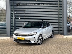 Opel Corsa - 1.2 Turbo Hybrid GS 6+2 JR Garantie / Info Pakket / Techn. Pakket / Voordeel