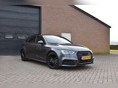 Audi A3 Sportback - 1.4 TFSI CoD Sport S Line Edition