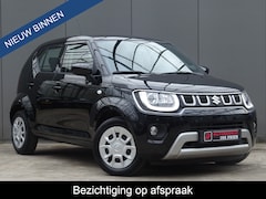 Suzuki Ignis - 1.2 Smart Hybrid Comfort * NAVIGATIE * PDC * DEALER ONDERH