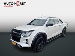Isuzu D-Max - 1.9 Double Cab lang V-Cross