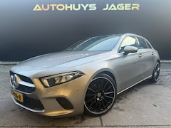 Mercedes-Benz A-klasse - 200 Business Solution Plus Pano Camera