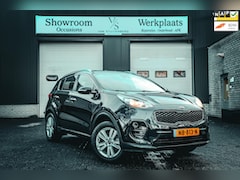 Kia Sportage - 1.6 GDI First Edition BLUETOOTH Trekhaak PDC CAMERA
