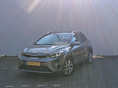 Kia Stonic - 1.0 T-GDi DynamicPlusLine