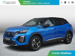 Peugeot e-2008 - EV GT 54 kWh Camera pakket | 4 Seizoensbanden
