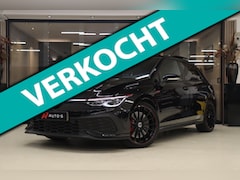 Volkswagen Golf - 2.0 TSI GTI 45 JAHRE CLUBSPORT AKRA/NURBURGRINF/PANO/HUD/H-K/VOL