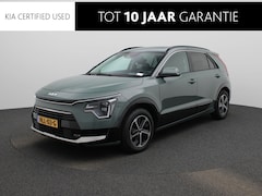 Kia Niro - 1.6 GDi Hybrid DynamicPlusLine | Head-Up | Stoel/Stuurverwarming | LED |