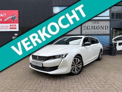 Peugeot 508 SW - 1.6 Plug-in Hybrid Allure Pack Business