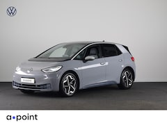Volkswagen ID.3 - First Plus 58 kWh | Navigatie | Parkeersensoren | Achteruitrijcamera | Stoelverwarming |