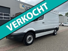 Mercedes-Benz Sprinter - 210 2.2 CDI 325 Euro 5
