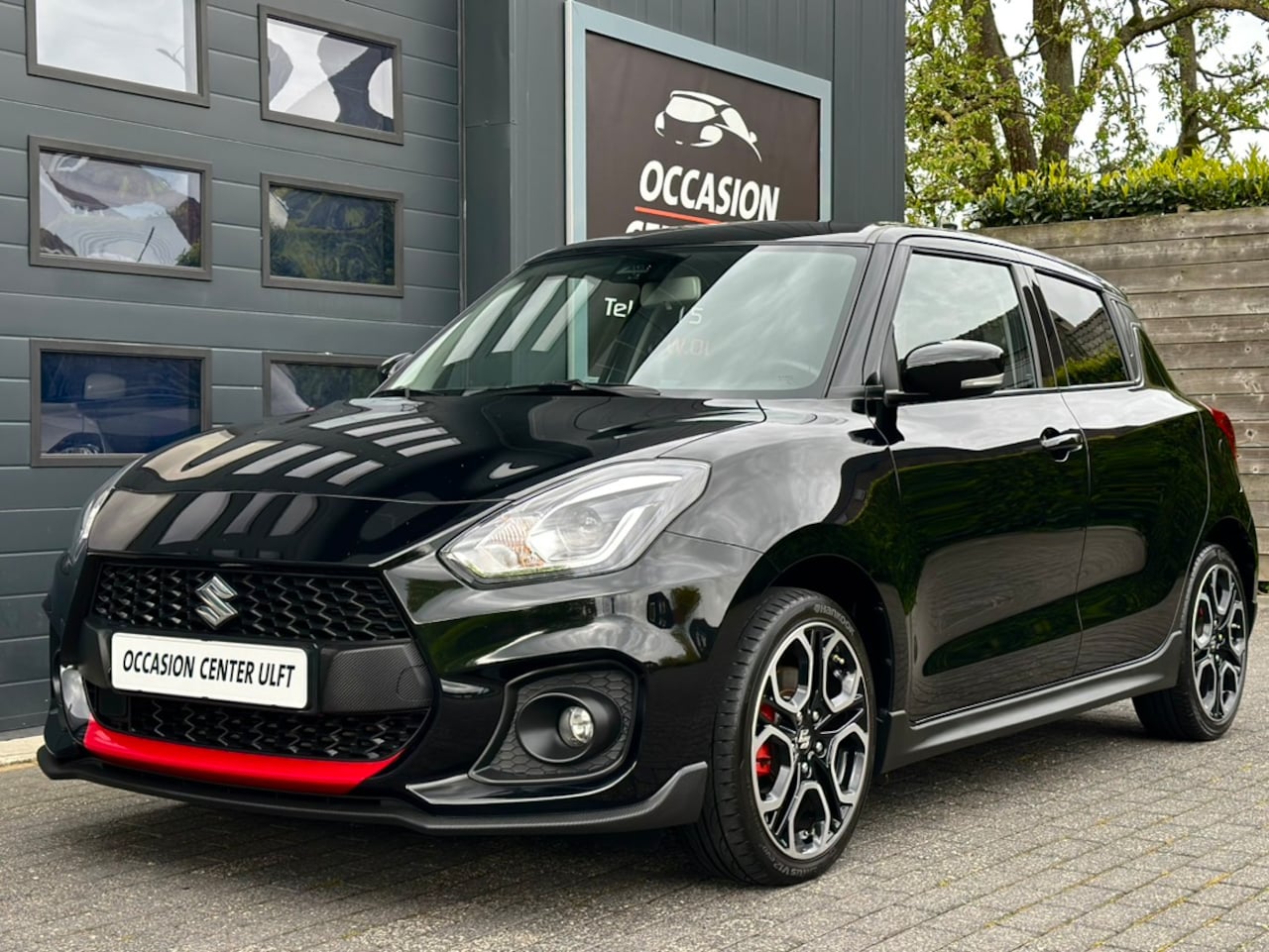 Suzuki Swift - DIV UITVOERINGEN-OPTIES-PRIJZEN KIJK OP DE SITE ... - AutoWereld.nl