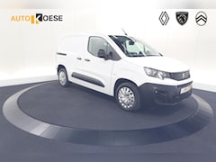Peugeot Partner - 1.5 BlueHDi 100 S&S L1 | Trekhaak | Camera | Apple Carplay | Laadruimte-Pakket